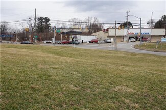 SR-188 Jefferson Rd, Jefferson/Mather, PA 15357