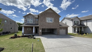 827 Stovers Glen Dr, Murfreesboro, TN 37128