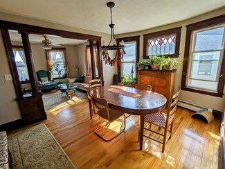 67 5th Ave Unit 3, Worcester, MA 01607