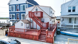 4117 Sunset Ave, Atlantic City, NJ 08401