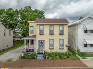 214 Irving Ave, Latrobe, PA 15650