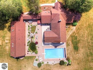 2486 Adams Rd, Glennie, MI 48737