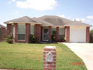 706 Ficus St, La Joya, TX 78560