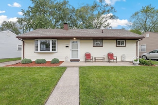 2523 Wicker Park Dr, Highland, IN 46322