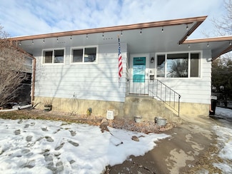 1217 6th St, Havre, MT 59501