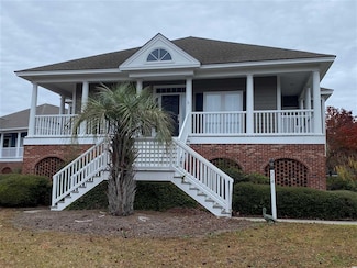 214 Marsh Lake Dr Unit 11, Georgetown, SC 29440