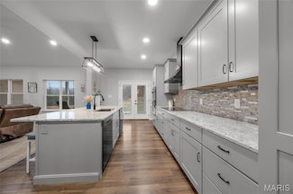13160 Mammoth Rd, de Soto, MO 63020