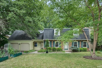 3904 Monitor Mill Dr, Lafayette, IN 47905