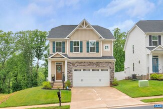 4303 Sunset Dr, Charlottesville, VA 22911