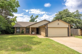 1524 Timber Creek Dr, Weatherford, OK 73096