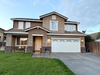 601 Olivine Ave, Lathrop, CA 95330