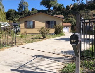 2885 Chollas Rd, San Diego, CA 92105
