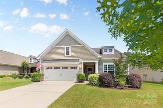 163 Carmen Way, Lancaster, SC 29720