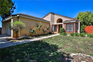 2003 Springcreek Cir, Upland, CA 91784