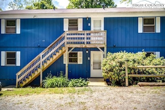 591 & 573 Margo Rd, Boone, NC 28607