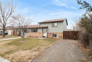 4508 Fontenelle Cir, Cheyenne, WY 82001