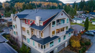 275 E Sunset Way Unit 2B, Issaquah, WA 98027