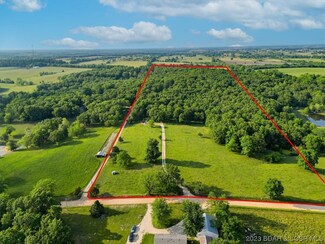 21117 Hillpoint Rd, Barnett, MO 65011