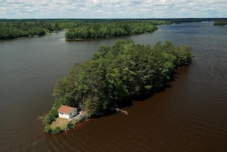 100 Chicago Island, Tomahawk, WI 54487