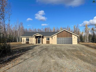 4390 Jan Dr, Delta Junction, AK 99737
