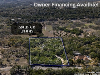 2560 Elm Cir, Spring Branch, TX 78070