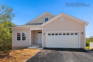 6083 Dudley Ferry Rd, Fairlawn, VA 24141