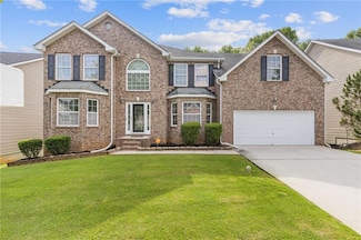 4474 Michael Jay St, Snellville, GA 30039