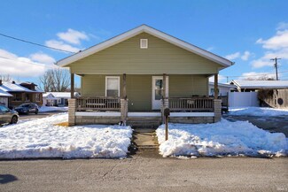 115 O St, Bedford, IN 47421