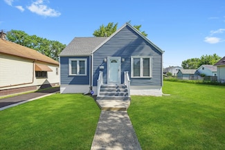 536 E 155th St, Phoenix, IL 60426