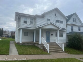 518 Palm St, Scranton, PA 18505