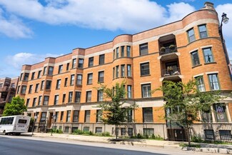 1046 W Lawrence Ave Unit 2, Chicago, IL 60640