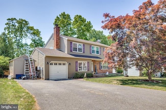24 York Terrace, Sicklerville, NJ 08081