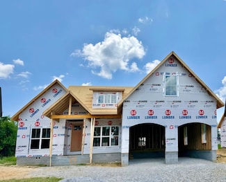 135 Stone Throw Ln, Chickamauga, GA 30707