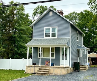 104 Old Matawan Rd, Old Bridge, NJ 08857
