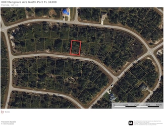 0 Mangrove Ave Unit MFRTB8437386, North Port, FL 34288