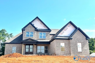 225 Oakland View Dr, Brownsboro, AL 35741