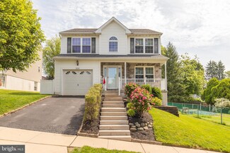 509 Pennsylvania Ave, Prospect Park, PA 19076