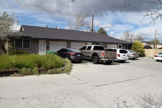 1150 El Rancho Dr, Sparks, NV 89431