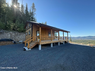 652 White Pine Way, Fernwood, ID 83830