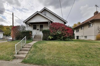 6833 Betts Ave, Cincinnati, OH 45239