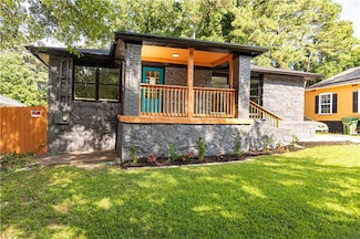 1020 Oakland Dr SW, Atlanta, GA 30310