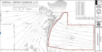 TBD County Rd 237, Silt, CO 81652