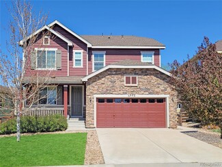 4996 S Tempe Way, Aurora, CO 80016