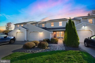 1361 Pepperbush Ct, Yardley, PA 19067