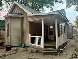 315 Maple St, Quincy, IL 62301