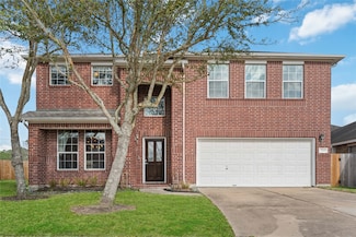 2505 Cypress Springs Ct, Pearland, TX 77584