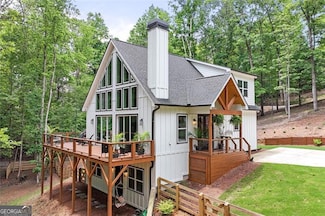 6553 Woodhill Cir, Gainesville, GA 30506