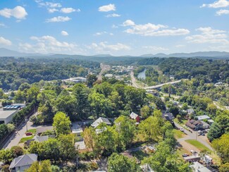 5 Club St, Asheville, NC 28801