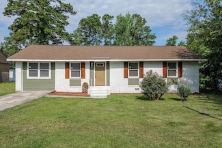 3589 Jonathan Cir, Augusta, GA 30906