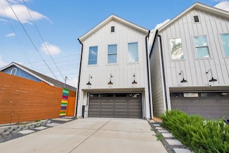 4508 Hardy St Unit B, Houston, TX 77009